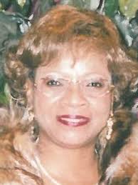 Patcy Atkinson Obituary