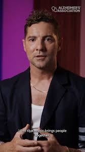 “Even though my father is living with Alzheimer’s, he still remembers the  music of his life.” 3X Latin GRAMMY-winner, singer and songwriter  @davidbisbal talks about how 🎵 connects his family and ...