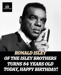 I remember as a young girl being at the Apollo Amateur Night and winning  six weeks in a row and getting a professional booking with the Isley  Brothers. That is how far