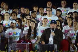 Abdurrahim akça, better known by his stage name eypio (born 2 february 1983), is an afghan/turkish rapper, songwriter and musician. Nikaragua Devlet Baskani Daniel Ortega Nin Aile Saadeti Karisi Yardimcisi 8 Cocugu Ise Danisman Haberler