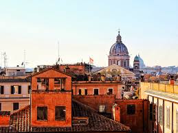 Ideal for families and friends. Taste Of Testaccio In Walking Food Tour In Rome