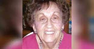 Doris Marion Wilder Obituary