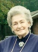 Geneva Sutton Obituary (2009)