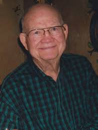 James Wright Obituary