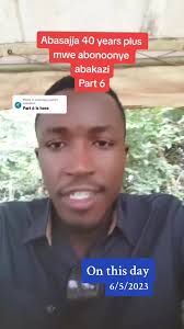 Musajja Zukuka 😳#onthisday #fyp #trending #kadama#kampala_tiktokers#o...