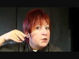 Die besten frisuren mit pony fur frauen ab 40. Haare Selbst Schneiden Youtube