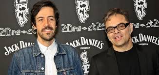 Cafe Tacvba Celebrate 25 Years Of Career And 20 Years Of Re