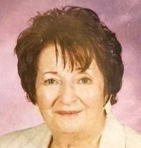 Florence LAMB Obituary (2022)