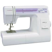 Submitted 6 months ago by doddler135. Janome 4618 Sewing Machine At John Lewis Partners