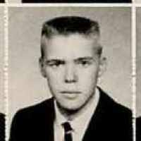 Charles Hugo Srb (1937–1989) • FamilySearch