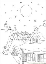 Also available in 4x6 or 8.5x11. Christmas 123 Coloring Page For Kids Free Christmas Printable Coloring Pages Online For Kids Coloringpages101 Com Coloring Pages For Kids