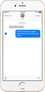 Use Messages On Your Iphone Ipad Or Ipod Touch Messaging App Messages Imessage
