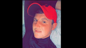 Fundraiser by Michaela James : Ian Lothian (Sumo)