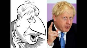 Watch boris johnson #dancewho would you like to see dancing next?#dancingboris was created using #iclone7 #reallusioncharacter and animation created by. Bojo Caricature Youtube