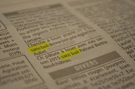 Il est bien vu de commencer sa lettre en interpellant l'entreprise au sujet d'une de ses activités ou de son actualité (un secteur qu'elle développe, une implantation dans un nouveau pays, une fusion, une publicité, un salon.). B A Ba Du Bail A Ferme Echangeons Sur Notre Agriculture