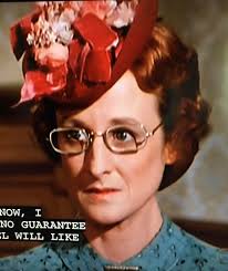 Did any of you all ever feel like Harve kind of led Eliza Jane on? I felt  so bad for her.