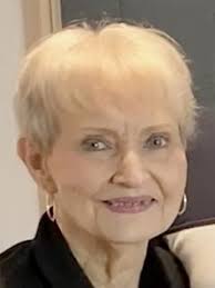 Sarah Elizabeth Taylor Obituary