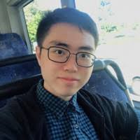 Wenhao (Edward) Deng