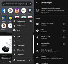 From user interface to security and privacy let's discuss about the new features of opera 56 and then go directly to opera 56 final version offline installers direct download links. Die Besten Android Browser 2021 Und Interessante Alternativen