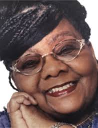 Marian L. (Bailey) Warden Burton