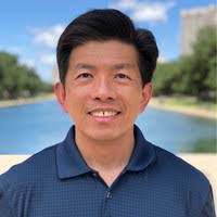 Paul Cheng's Instagram, Twitter & Facebook