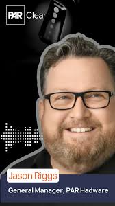 “It’s not just an incremental upgrade…” Jason Riggs is here to make it  clear—PAR Clear is brand new. ✨, Crystal-clear sound, a cloud-powered  backend, and endless possibilities for future features. 🎧 ...