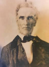 Bluford Brookins Marks (1812-1873)