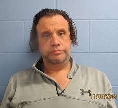 Centralia man allegedly violates new pre-trial release law for third time  and also arrested