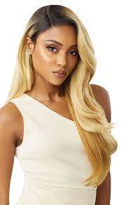 Material 100% remi human hair 100% unprocessed human hair 100% human hair 100% human hair blend synthetic. Outre Beautiful Hair For All