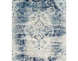 Bungalow Rose West Sacramento Floral Navy Blue Area Rug Wayfair Vintage Area Rugs Area Rugs Area Rug Collections