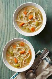 Quick And Easy Noodle Soup Recipe Vegan Noodle Soup Vegetarian Chicken Homemade Vegetable Soups