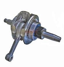 Cg 200 Krank Komple Rialli 200cc Cg Krank Cg Motosiklet Yedek Parca