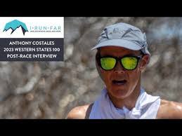 Anthony Costales's Instagram, Twitter & Facebook