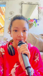 Hola Tía Cómo Estas