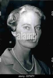 Mrs axel hi-res stock photography and images