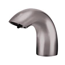 Cheap liquid soap dispensers, buy quality home improvement directly from china suppliers:automatic soap dispenser kitchen sink detergent dispenser stand with sponge storage liquid soap shelf set bathroom organizer enjoy ✓free shipping worldwide. Buy Lenox Brushed Nickel Commercial Bathroom Kitchen Sink Deck Mount Automatic Foam Soap Dispenser