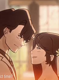 Novel Story Matthew and Nadia