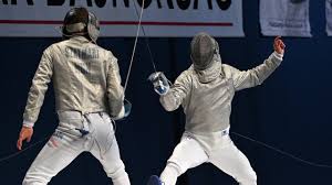 Full highlights of hungary's aron szilagyi's gold medal win against italy's diego occhiuzzi in the men's fencing sabre at the london 2012 olympic games. Ket Olimpiai Ermet Mar Szinte Le Is Osztottak A Magyarok 24 Hu