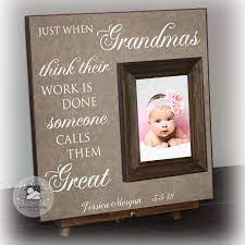 Looking for the ideal great grandma gifts? Great Grandma Gift Gift For Great Grandmother Personalized Etsy Grandma Gifts Great Grandma Gifts Grandma Picture Frame