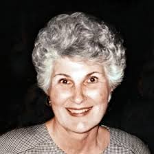 Elaine Marie Peterson Stuart Obituary & Funeral