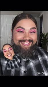 Jenni Serpi Face App