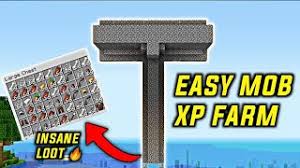 Cactus is used in green dye, today we are building a simple automatic cactus farm to supply us with cactus for. How To Make Xp Farm