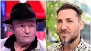 Amador Mohedano cuenta cómo fue su despido de Telecinco y lo compara con el  de Antonio David