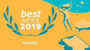 Best Fertility Apps Of 2019