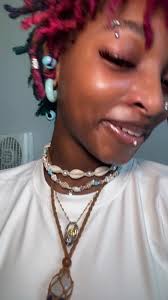 I got a lil dimp dimp #locs #fyp #tembur #lmao