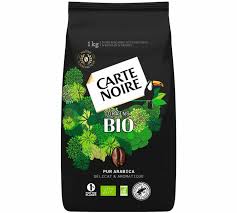 Café en grains Bio