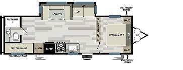 The spirit and freedom have a seating area. Salem West Forest River Rv Manufacturer Of Travel Trailers Fifth Wheels Tent Campers Motorhomes