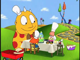 • gullah gullah island • hey duggee • jack's big music show • lalaloopsy • lazytown • little bear • little bill • little charmers • maggie and the ferocious beast • maisy • max & ruby • mia and me • mike the knight • miss spider's sunny patch friends • nella the princess knight • nick jr. Maggie 38 Curtain Up Icing On The Cake Where S Maggie Youtube