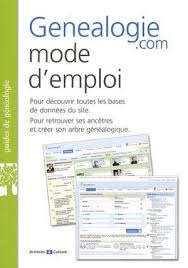 Amazon Fr Genealogie Com Mode D Emploi Guillaume De Morant Livres Arbre Genealogique Gratuit Arbre Genealogique Genealogie
