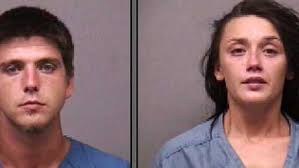 Clermont Co. couple facing endangering, drug charges
